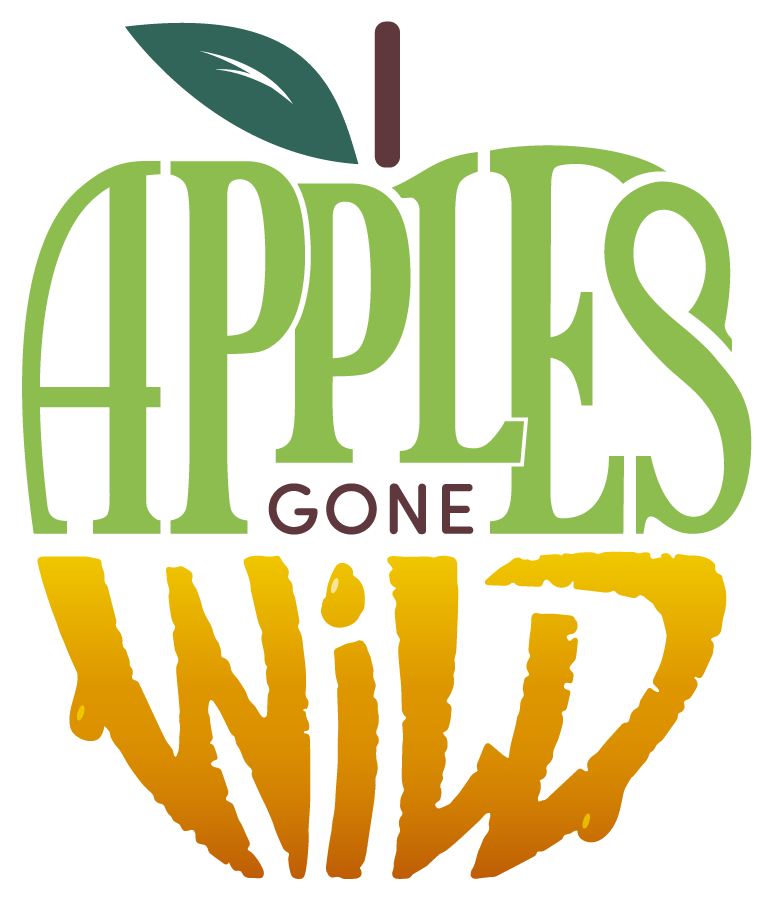 Apples Gone Wild