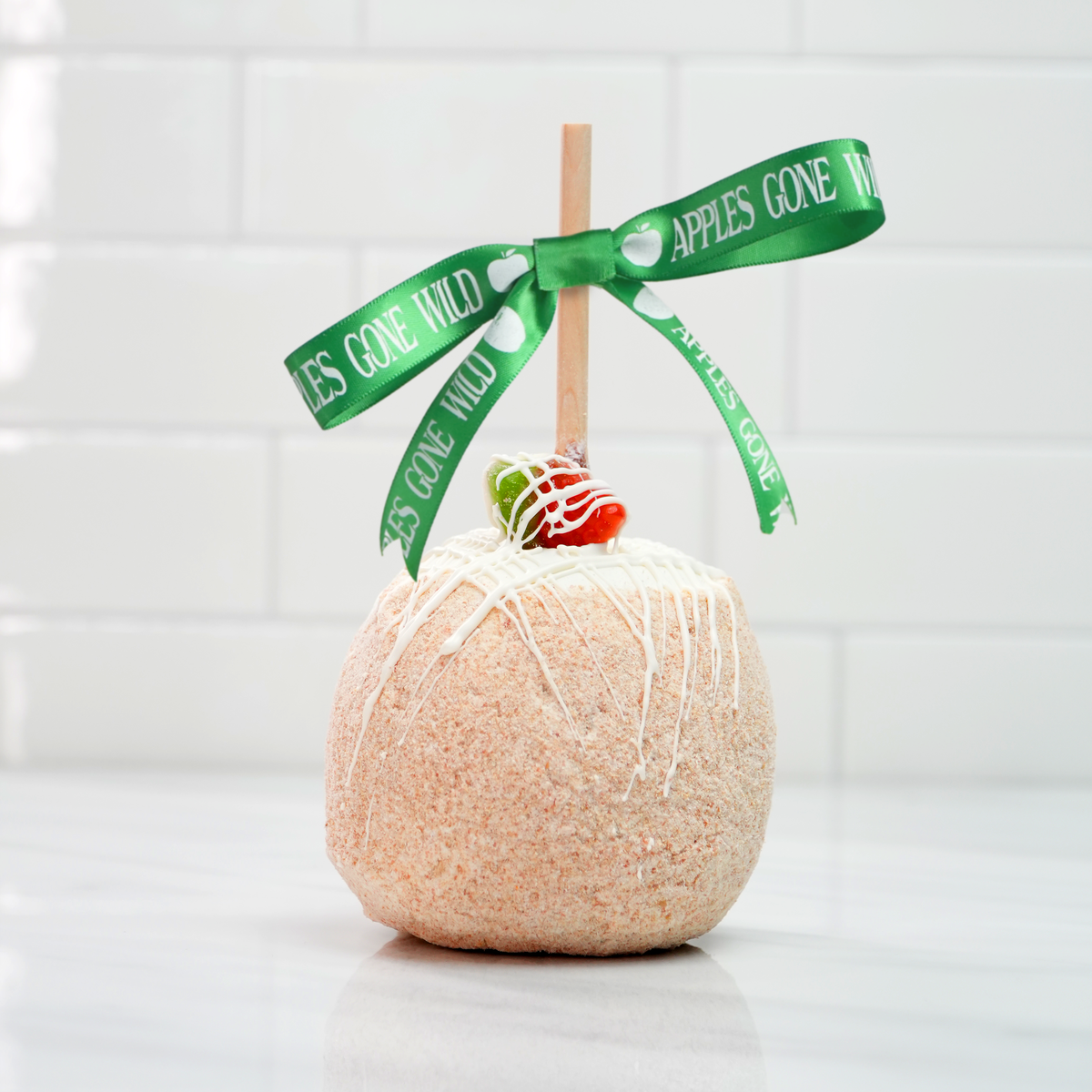 Strawberry Cheesecake | Apples Gone Wild | Order Online